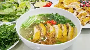 Hình ảnh Miến Măng Gà