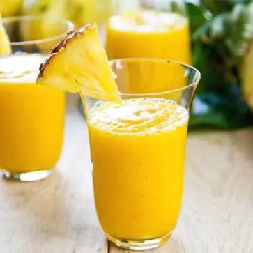 Hình ảnh Nước ép thơm