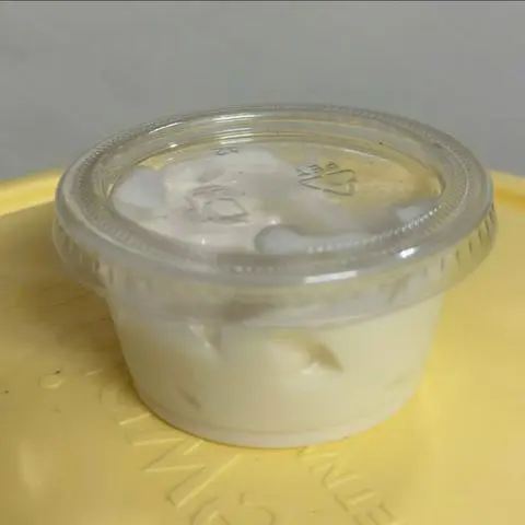 Hình ảnh Mayonnaise hủ - 60ml