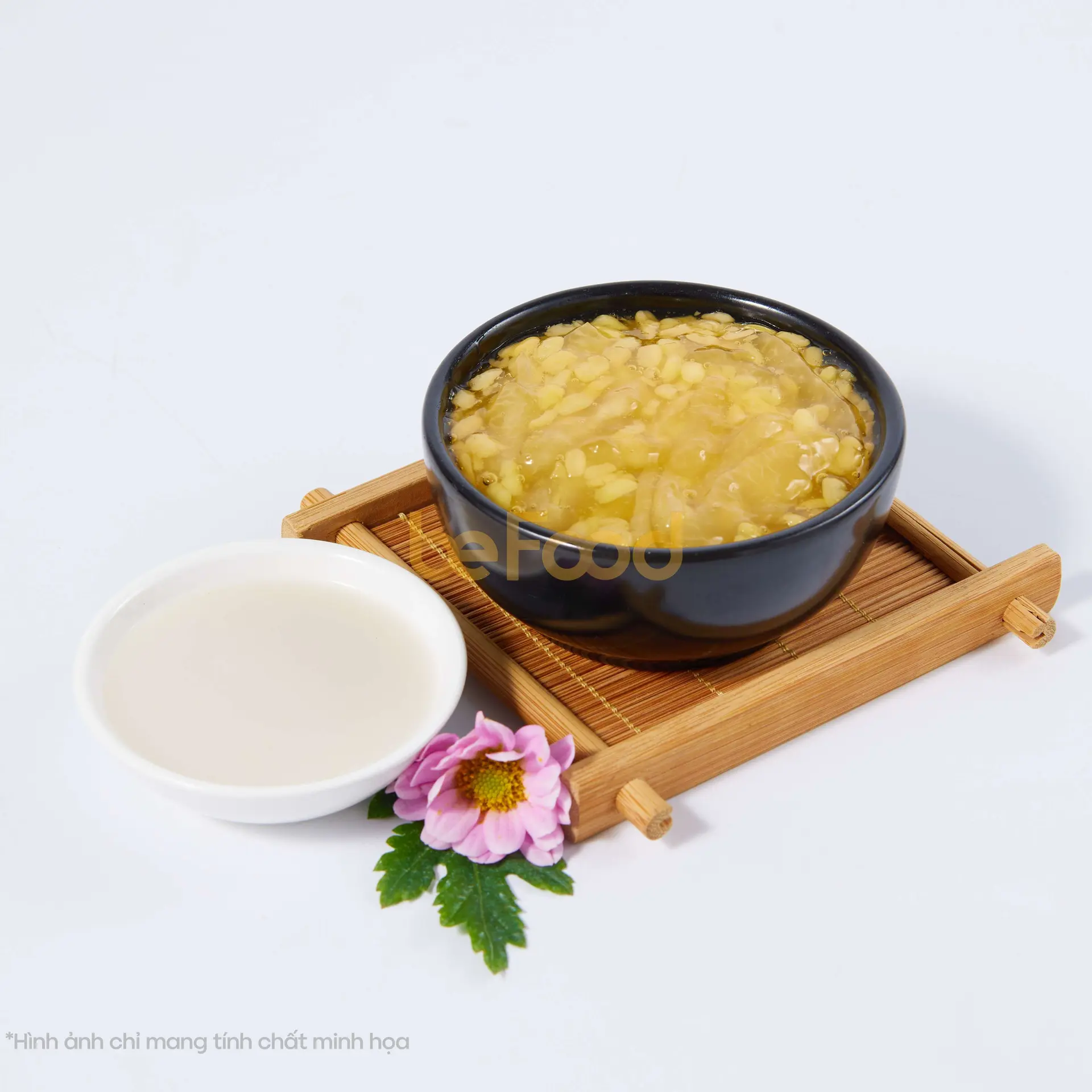 Hình ảnh Chè bưởi