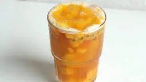Hình ảnh Trà xoài chanh dây