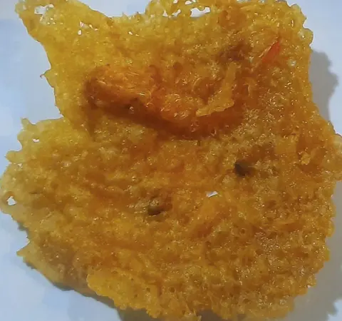 Hình ảnh Bánh tôm