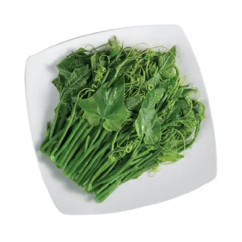 Hình ảnh Đọt su luộc kho quẹt