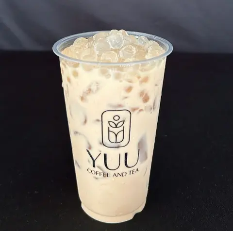 Hình ảnh Trà sữa truyền thống