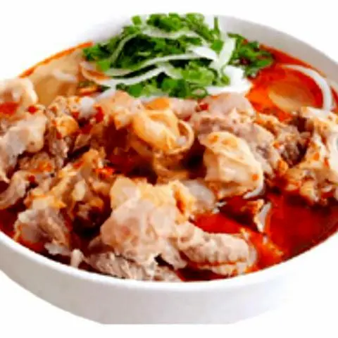 Hình ảnh Bún Nạm gân