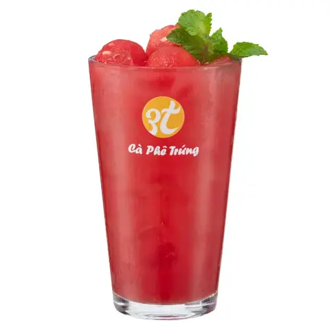 Hình ảnh Dưa hấu đỏ