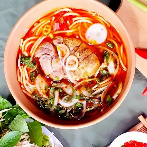 Hình ảnh Bún giò