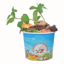 Hình ảnh Cháo cua đồng