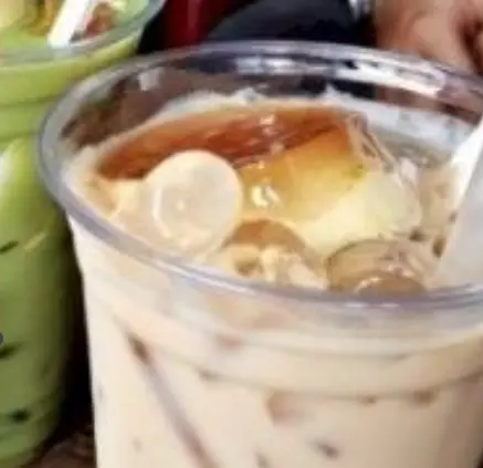 Hình ảnh Trà sữa phúc long full topping