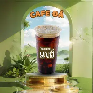 Hình ảnh Cafe đá