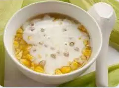 Hình ảnh Chè bắp