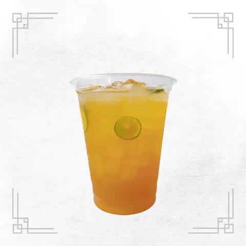 Hình ảnh Trà tắc