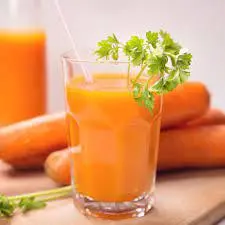 Hình ảnh Cà rốt sữa