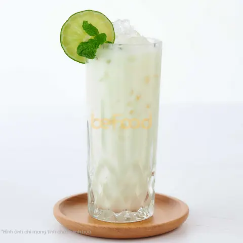Hình ảnh Sữa chua đá