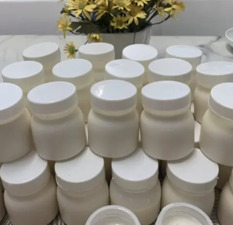 Hình ảnh Yaourt sữa tươi 100%