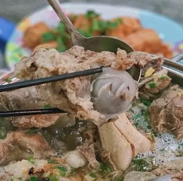 Hình ảnh Lẩu xí quách