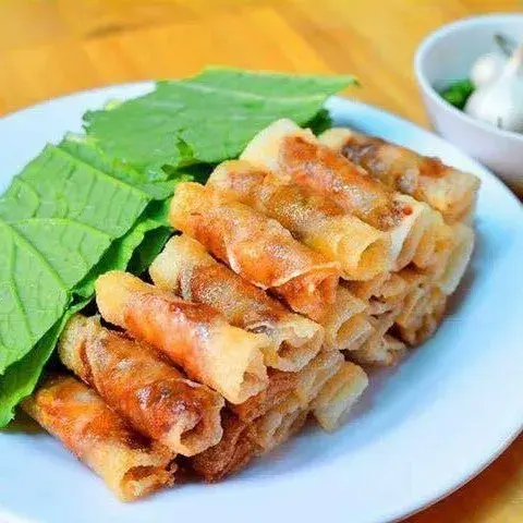 Hình ảnh Chả giò tôm đất