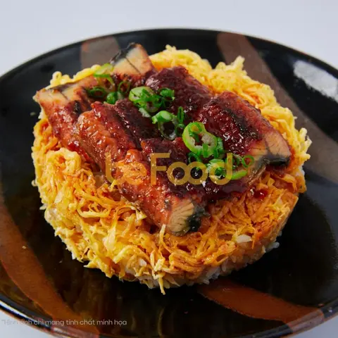 Hình ảnh DON7 Unadon