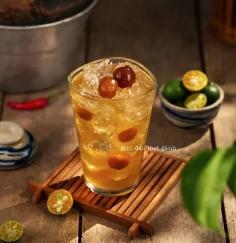 Hình ảnh Nước mơ