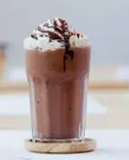 Hình ảnh Đá xay socola