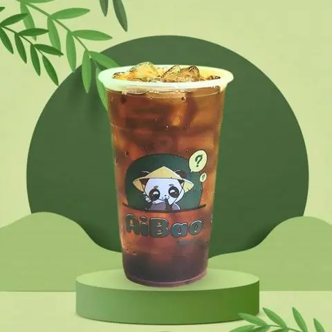Hình ảnh Trà bí đao tươi - Size 1000ml