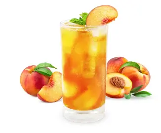 Hình ảnh Trà đào