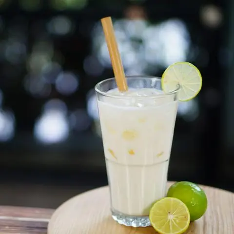 Hình ảnh Yogurt đá