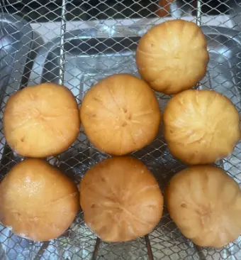 Hình ảnh Bánh Bao