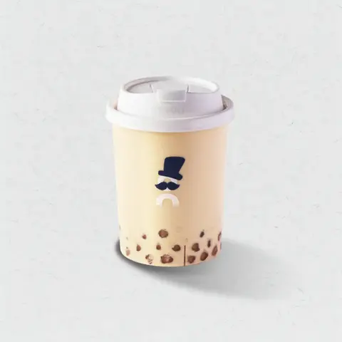 Hình ảnh Trà sữa mộc hương