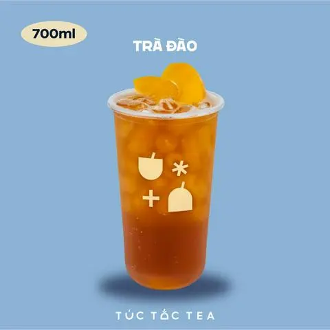 Hình ảnh TRÀ ĐÀO