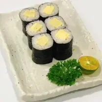 Hình ảnh Maki trứng