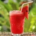 Hình ảnh Nước ép dưa hấu