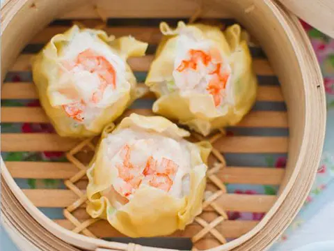Hình ảnh Xíu mại