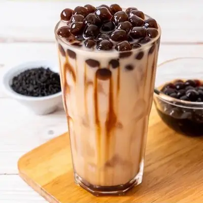 Hình ảnh Bạc xỉu trân châu