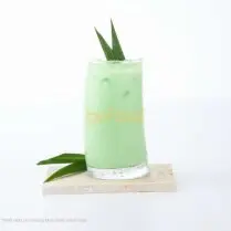 Hình ảnh Sâm dứa sữa