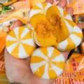 Hình ảnh Nhím Biển Nhân Trứng Cá