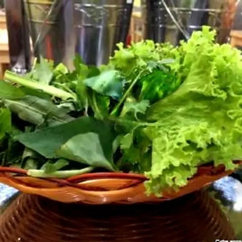 Hình ảnh Rau thêm