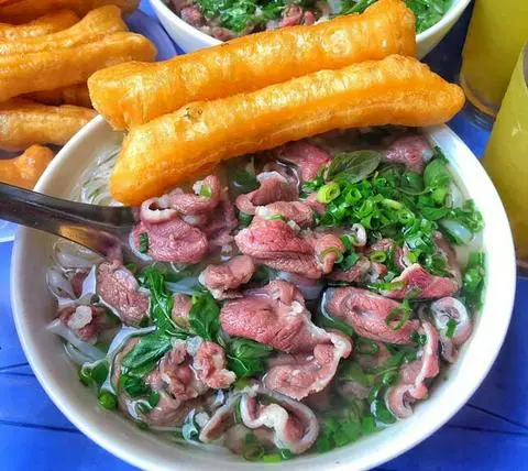 Hình ảnh Bắp bò