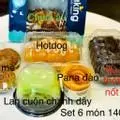 Hình ảnh Combo 6 món siêu rẻ