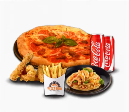 Hình ảnh Combo French Fries