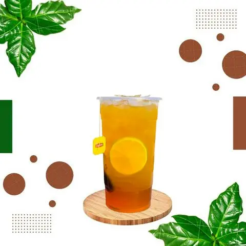 Hình ảnh Trà chanh