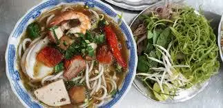 Hình ảnh Bún mắm