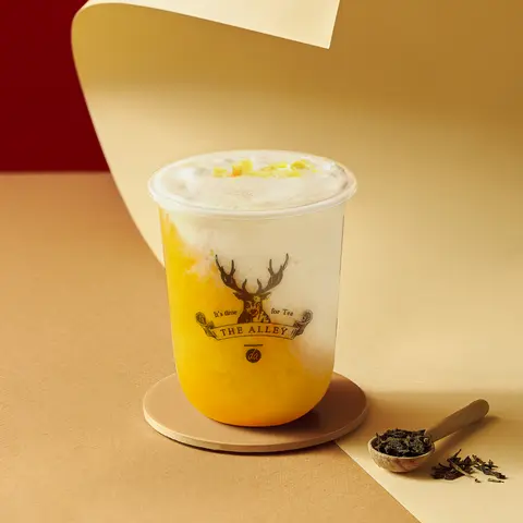 Hình ảnh Sữa Xoài Đá Xay