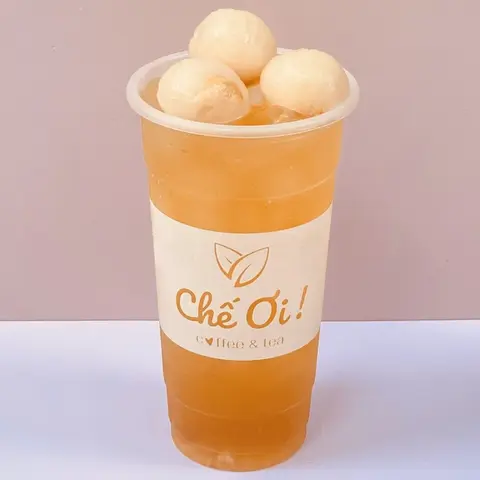 Hình ảnh Trà Vải