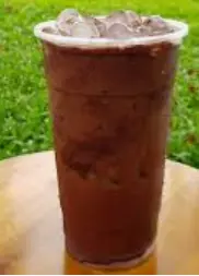 Hình ảnh Cacao sữa