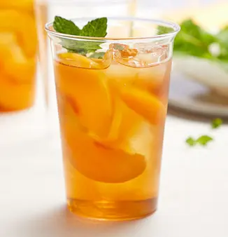 Hình ảnh Trà đào