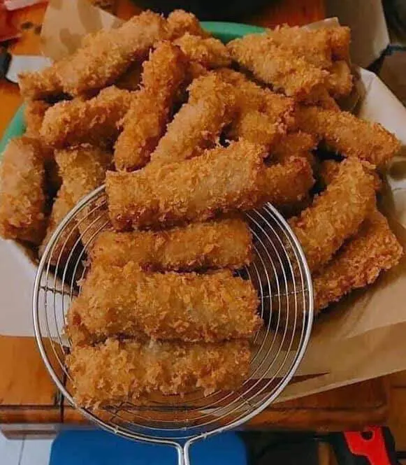 Hình ảnh Nem chua thịt Đồng quê 10 chiếc