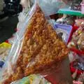 Hình ảnh Bánh Nướng Tép Bò