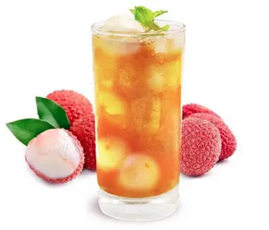 Hình ảnh Trà Vải