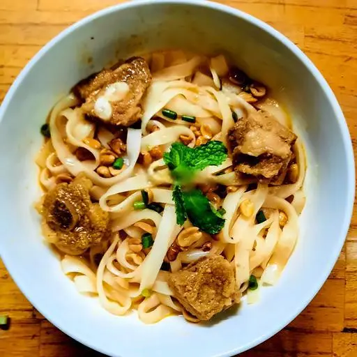Hình ảnh Sườn non